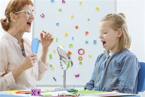 Where to Find the Best Speech-Language Pathology Volunteer