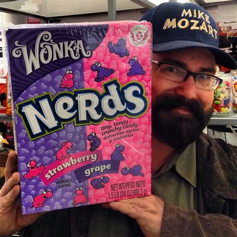 World S Largest Box Of Nerds Oh The Things You Can Buy