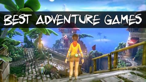Most Fun Adventure Games For Android Unipin Blog En