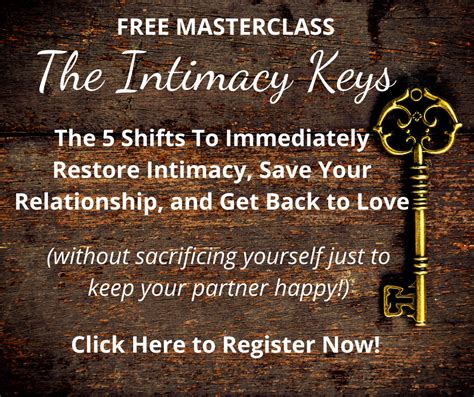 the intimacy keys masterclass pathway to pleasure austin tx