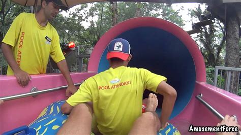 Sunway Lagoon In Petaling Malaysia Rides Videos Pictures And Review
