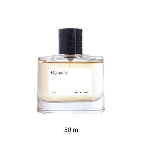 Jual Octarine Parfum Wanita Pria Tahan Lama Inspired By Black Opivm Farfum Perfume Parfume