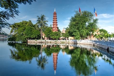 Hanoi Individuell Asienreisen Von Asian Dreams Gmbh