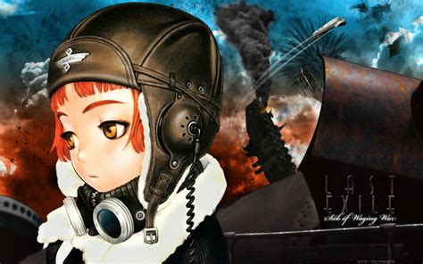 Choose from hundreds of free anime backgrounds. 152 Anime Wallpaper Examples For Your Desktop Background