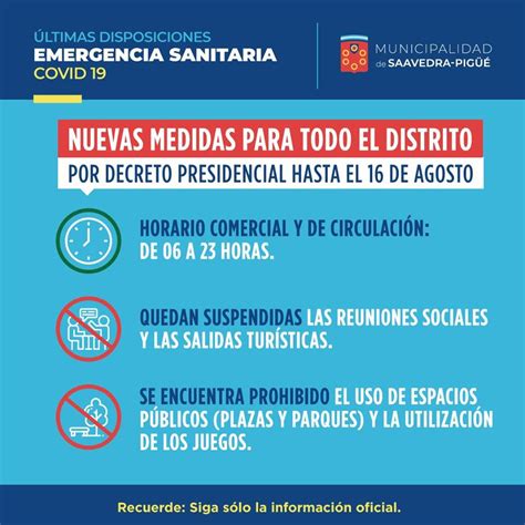 Las nuevas medidas anunciadas por juanma moreno se conocen justo cuando la consejería de salud y familias actualiza sus datos de evolución de la pandemia, que constatan la moderación de la. NUEVAS MEDIDAS EN EL DISTRITO | Semanario Reflejos