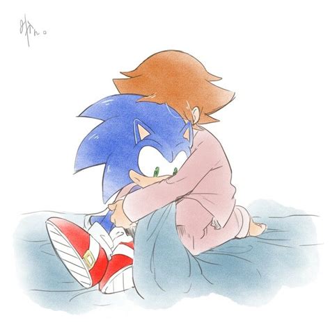 Anime Chris Thorndyke Sonic X Sonic Adventure Sonic Sonic The Hedgehog Images And Photos Finder