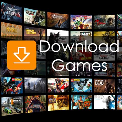 Top 10 Free Websites To Download Pc Games Full Version