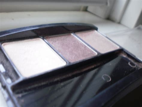 ♡ maybelline | chocolate mousse eyeshadow trio. laurel: (I'm Back!) Maybelline Review: Eyeshadow Trio in ...