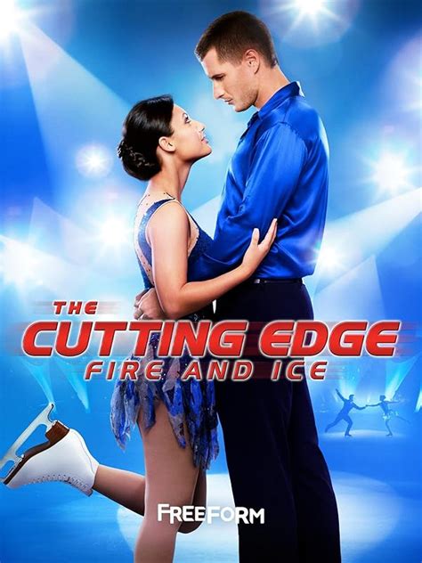 Watch The Cutting Edge Fire And Ice Prime Video