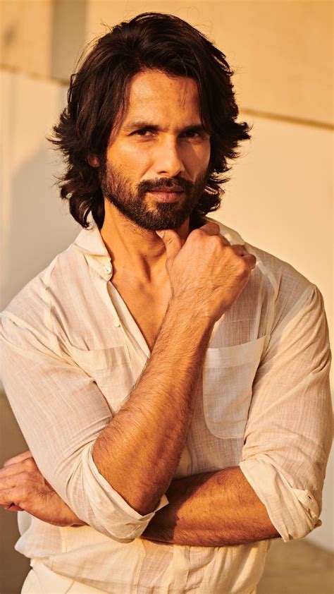 Share Shahid Kapoor Hairstyle Back Side Latest In Eteachers