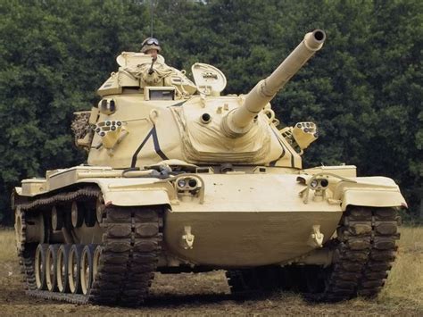 M60 A3 Patton Tank Combat Tanks Patton Tank American Tank