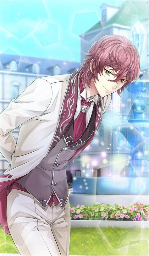 (ảnh chụp, art, fanart, gif, wallpapers) • nguồn. Pin by Karen Pridgen on art | Anime prince, Cute anime ...