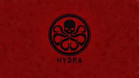 Wallpaper Hydra By Desous On Deviantart