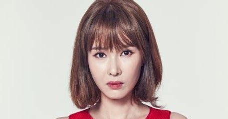 Biodata Baek Joo Hee Profil Foto Terbaru Dan Agamanya Lengkap Biodata