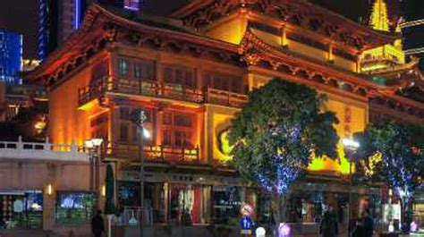 The 10 Best Restaurants In Jingan Shanghai