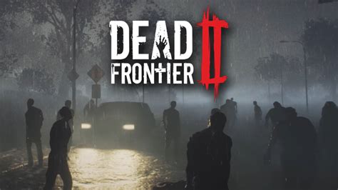 Dead Frontier 2 Update Version 0136 91119 Steam News