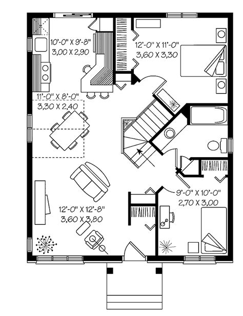 House Plans For You Simple House Plans