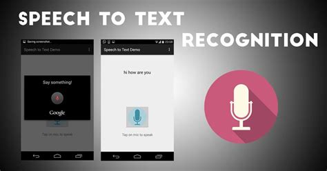 Lifelike text to speech for your customers. Top 20 Best Speech To Text Apps For Android
