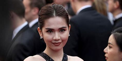 Ngoc Trinh May Be Fined For Her Skimpy Cannes Film Festival Dress