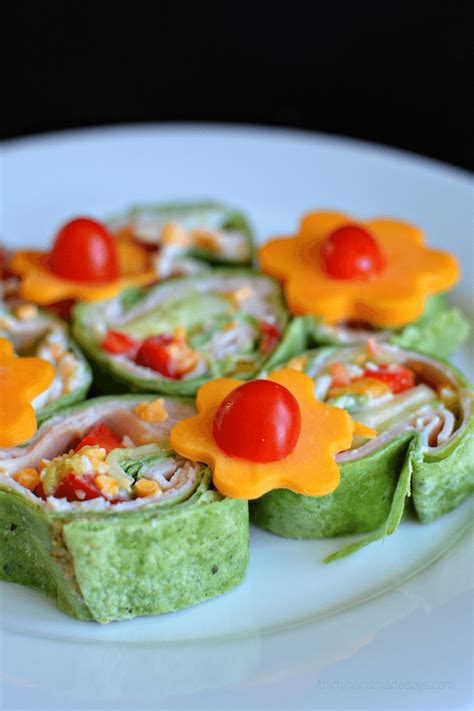 Maybe you would like to learn more about one of these? Sweet & Savory Pinwheels Healthy After School Snack