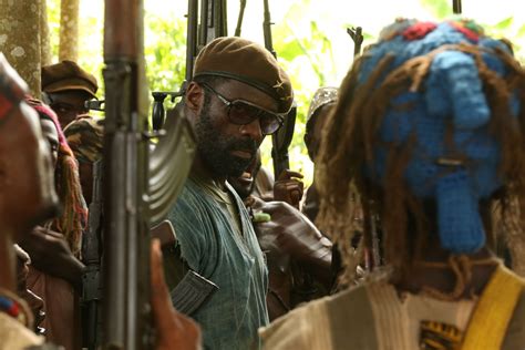 Beasts Of No Nation 2015 Pictures Trailer Reviews News DVD And