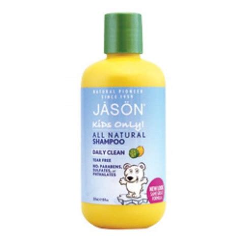 Tea Tree Oil Shampoo For Infants Allergy Free Kids Shampoo Best