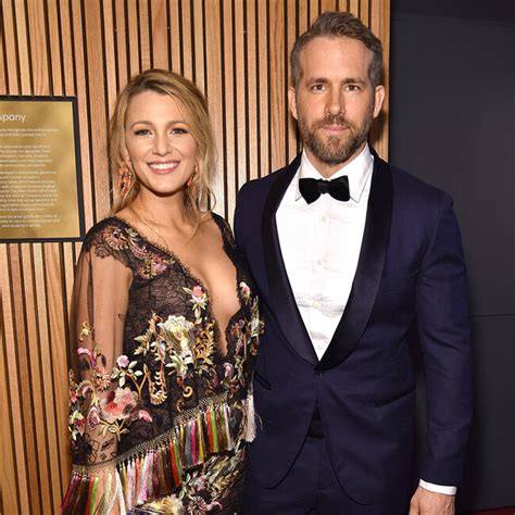 Blake Lively And Ryan Reynolds Donate 2 Million To Help Migrant