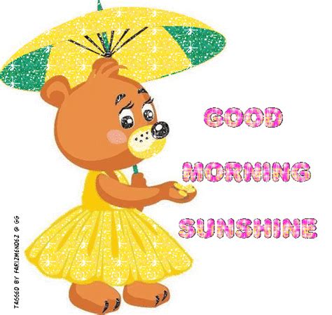Glitter Text Graphic Good Morning Animated Images Glitter Images