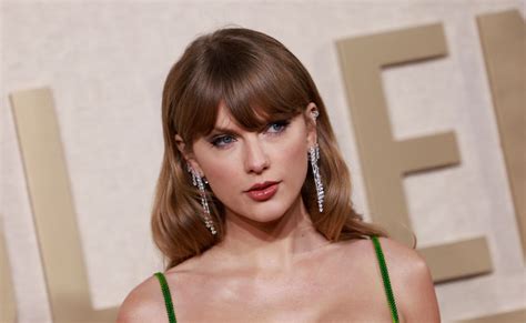 Taylor Swifts Explicit Ai Generated Images Outrage Fans On Social Media Hngn Headlines