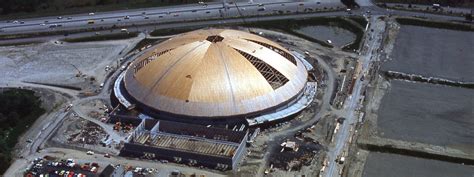 Tacoma Dome From The Beginning Tacoma Music History
