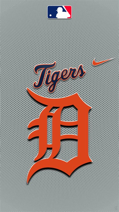 Detroit Tigers Desktop Wallpaper
