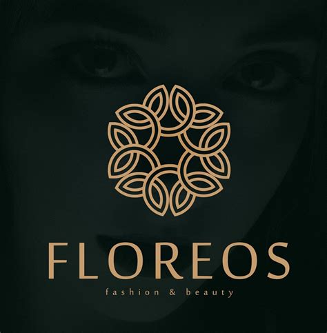 27 Creative Fashion Logo Design for Inspiration - Best Logo and Packaging Design Ideas