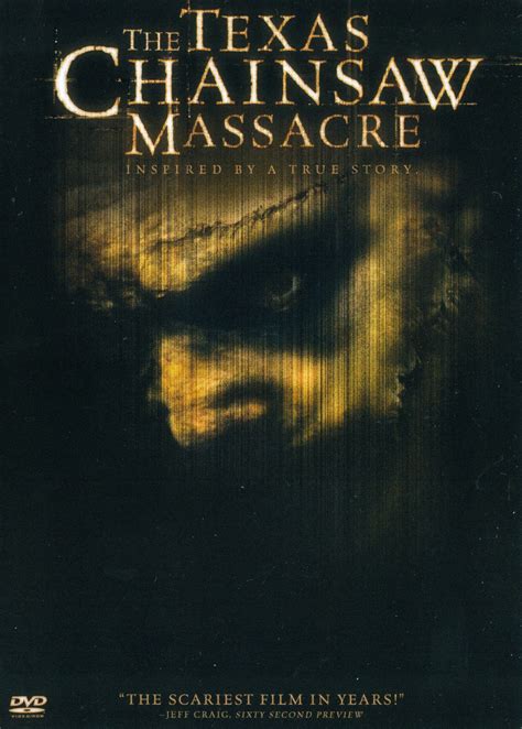 Review Marcus Nispels The Texas Chainsaw Massacre On New Line Dvd