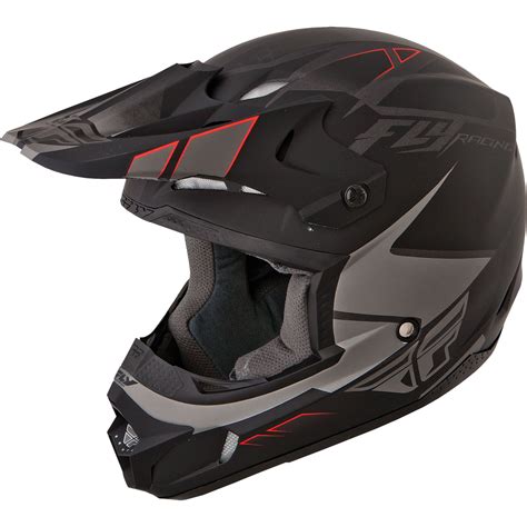 Fly Racing Kinetic Impulse Helmet Closeout Motorcycle Superstore