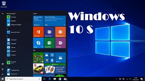 How To Install Windows 10 S On Your Pc Techsupport