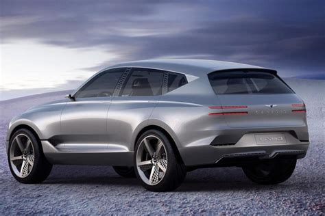 Using a new naming system where each model begins with a g and is given a number to signal its place in the lineup, hyundai plans to launch six new genesis models by 2020. Hyundai's Genesis Luxury Brand To Launch In India With An ...