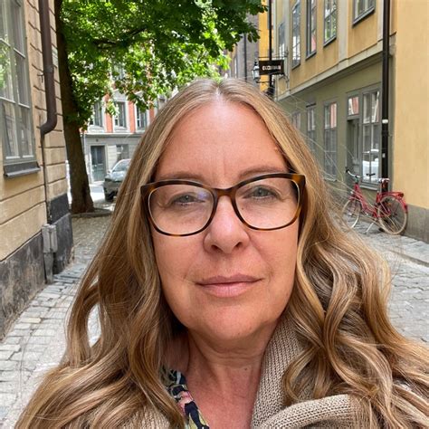 Charlotta Sjögren Senior Konsult Egenföretagare Linkedin