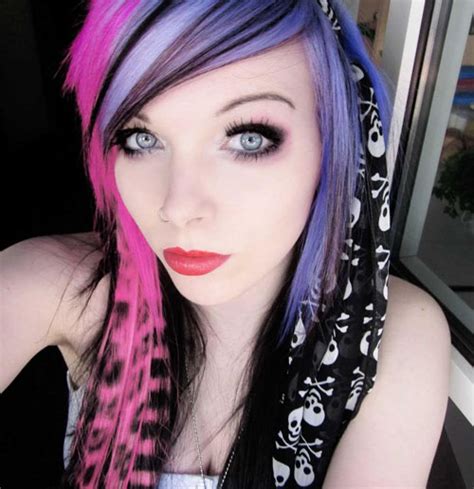 emo makeup tutorial tips and ideas yve style