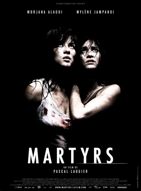 Martyrs Seriebox