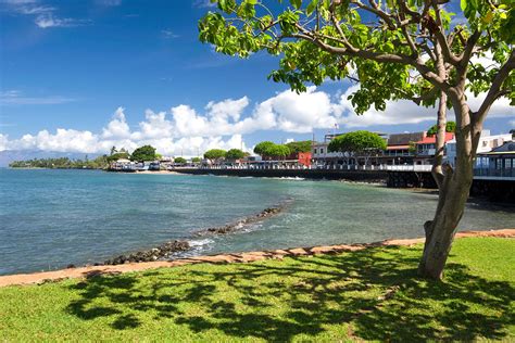 5 Free Things To Do In Lahaina Maui Hawaii Magazine