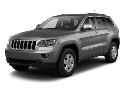 2012 Jeep Grand Cherokee Utility 4d Altitude 2wd Pictures Nadaguides