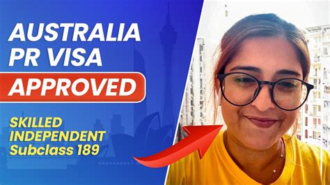australia visa grant success story subclass 189 apical immigration experts youtube