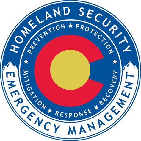 Colorado Division Of Homeland Security And Emergency Management