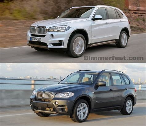 Comparable Cars To Bmw X5 Hien Duesterhaus