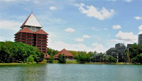 Inilah 9 Universitas Terbaik Di Indonesia Versi Qs World University