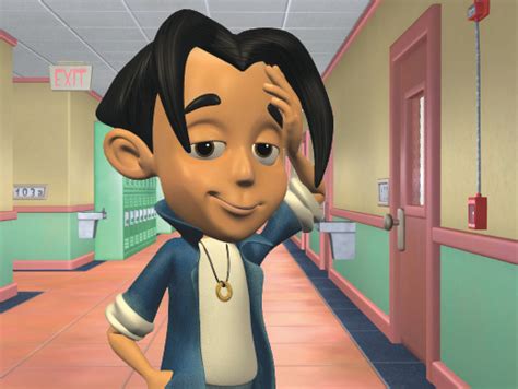 Nick Jimmy Neutron Scratchpad Fandom