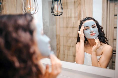 The Best Face Masks For Glowing Skin Virtual Mall