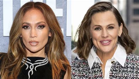 Jennifer Lopez Shares ‘very Healthy Functioning Relationship With