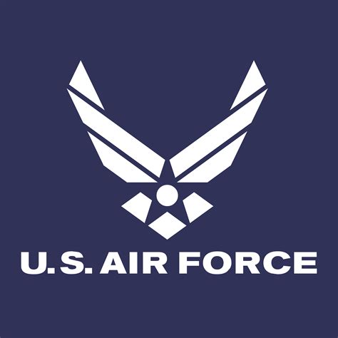 Us Air Force Logos Download
