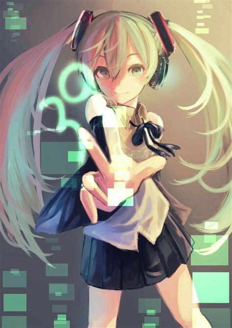 Pin On — Vocaloid And Utau
